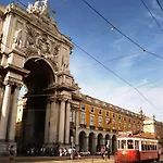 Lxluxhome - Family And Cozy - Ac - Parking - Lift * Lisboa