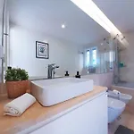 Lxluxhome - Family And Cozy - Ac - Parking - Lift Apartman *