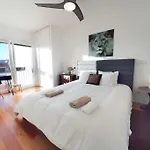 Lxluxhome - Family And Cozy - Ac - Parking - Lift Apartman *