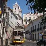 Lxluxhome - Family And Cozy - Ac - Parking - Lift * Lisboa