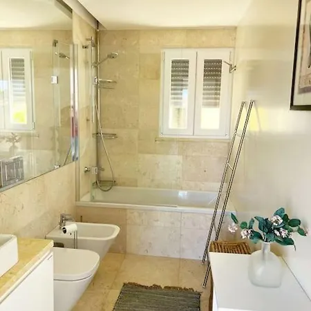 Lejlighed Lxluxhome - Family And Cozy - Ac - Parking - Lift