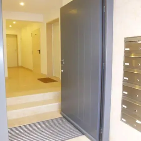 Apartment Lxluxhome - Family And Cozy - Ac - Parking - Lift *