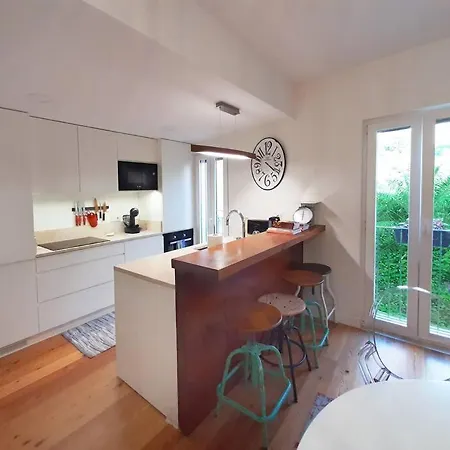 Lxluxhome - Family And Cozy - Ac - Parking - Lift Daire *