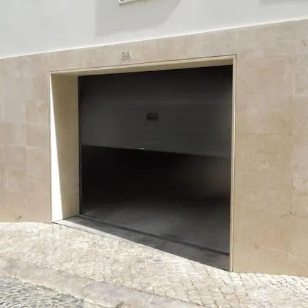 Lxluxhome - Family And Cozy - Ac - Parking - Lift Lejlighed Lisboa