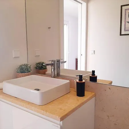 Lejlighed Lxluxhome - Family And Cozy - Ac - Parking - Lift *