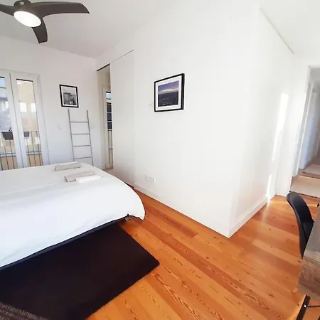 Lejlighed Lxluxhome - Family And Cozy - Ac - Parking - Lift