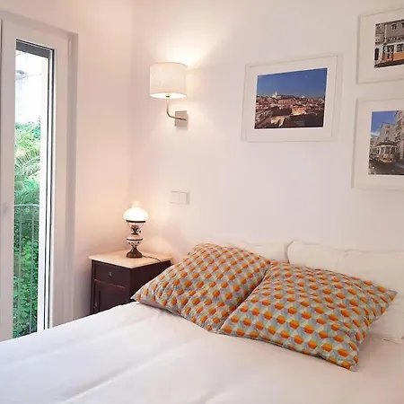Lxluxhome - Family And Cozy - Ac - Parking - Lift Lejlighed *