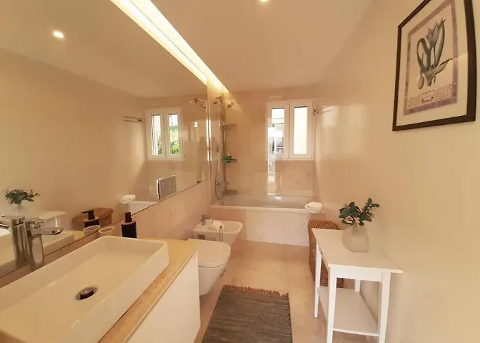 Lxluxhome - Family And Cozy - Ac - Parking - Lift Apartment Lissabon