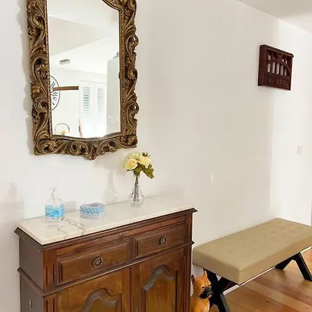 Lxluxhome - Family And Cozy - Ac - Parking - Lift Lisboa
