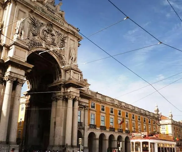 Lxluxhome - Family And Cozy - Ac - Parking - Lift * Lissabon