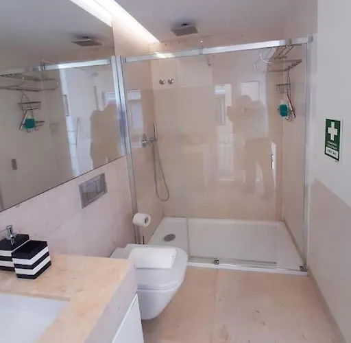 Lxluxhome - Family And Cozy - Ac - Parking - Lift Lissabon