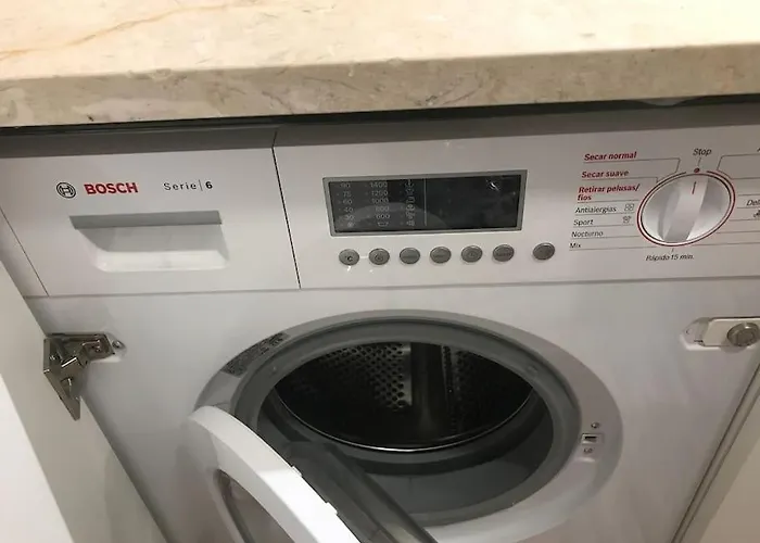 Apartment Lxluxhome - Family And Cozy - Ac - Parking - Lift