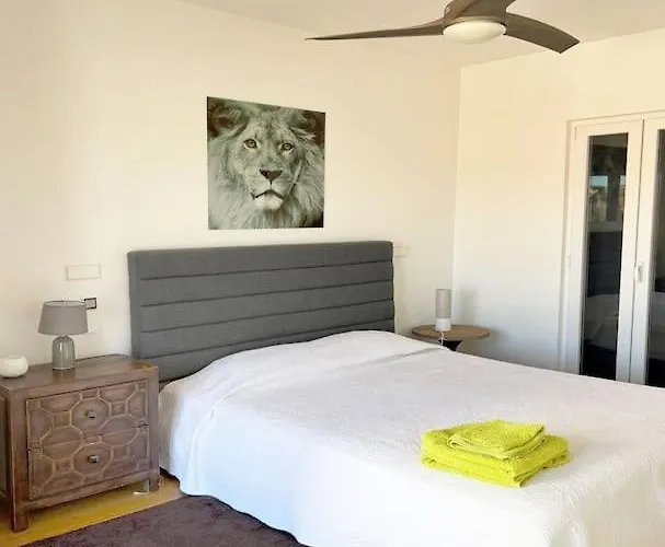 Apartment Lxluxhome - Family And Cozy - Ac - Parking - Lift