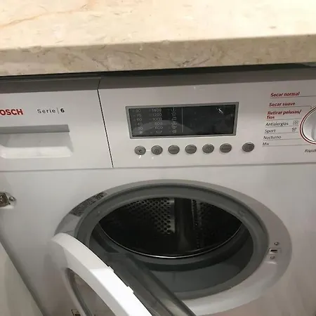 דירה Lxluxhome - Family And Cozy - Ac - Parking - Lift